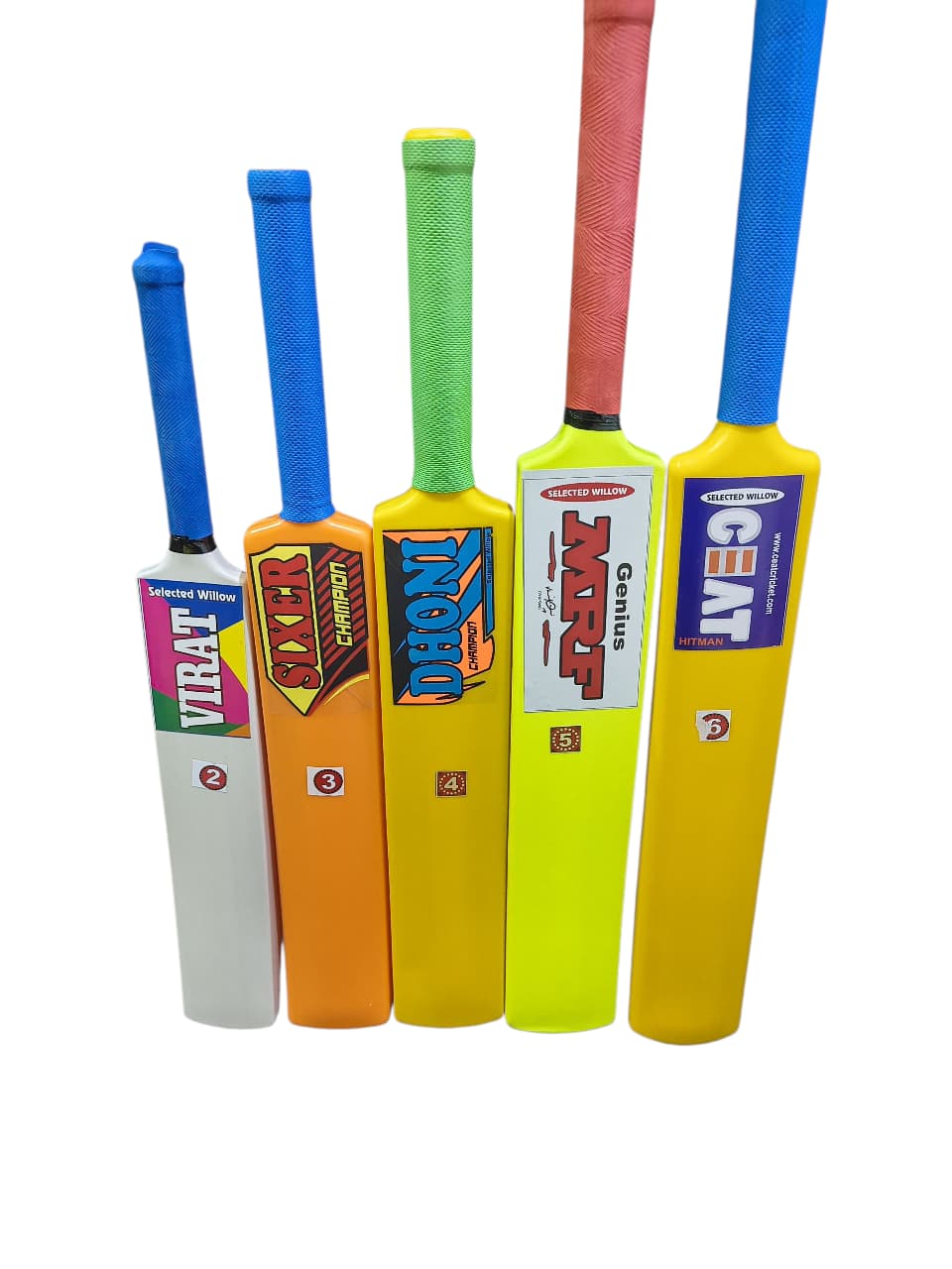 Cricket Bat